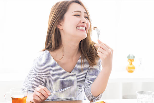 強度・耐久性が高い